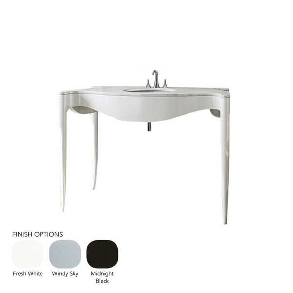 Windy Sky Glamm Bathroom Vanities 48×21 7/8