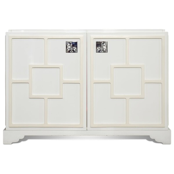 Fresh White Pavillion Bathroom Vanities 48×21