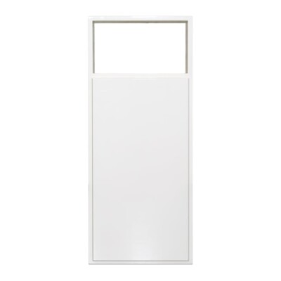 Linen White Malabar Cabinet Vanity Tops 18×36