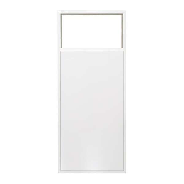 Linen White Malabar Cabinet Vanity Tops 18×36
