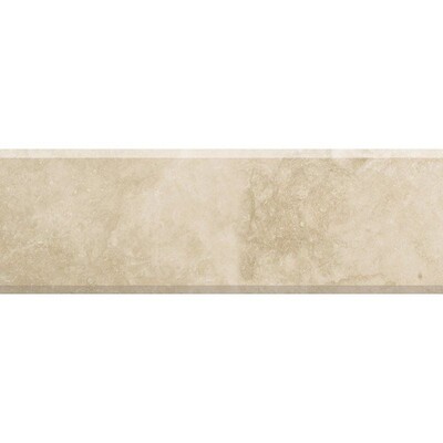 Chiaro Honed Filled Threshold Travertine Thresholds 4×36