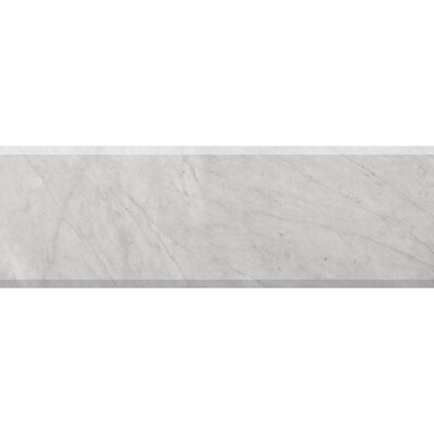 Carrara T Honed Threshold Marble Thresholds 4×36