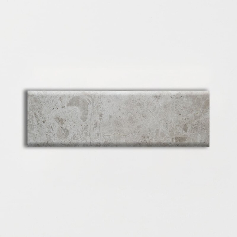 Sky Blue Polished Marble Thresholds 6×18