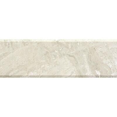 Royal Beige Honed Marble Thresholds 4×36