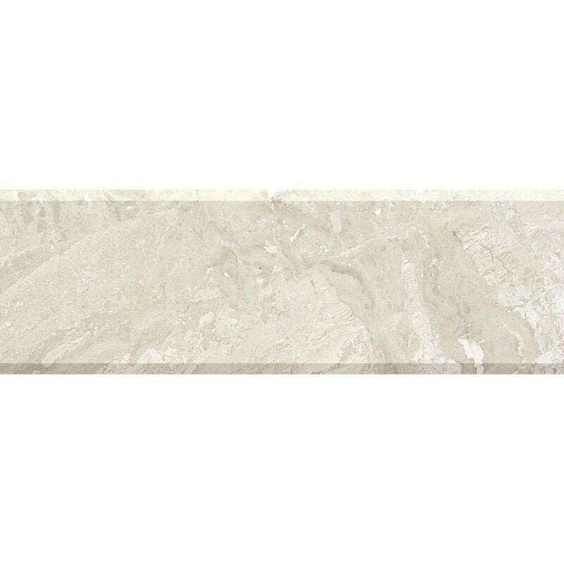 Royal Beige Honed Marble Thresholds 4×36