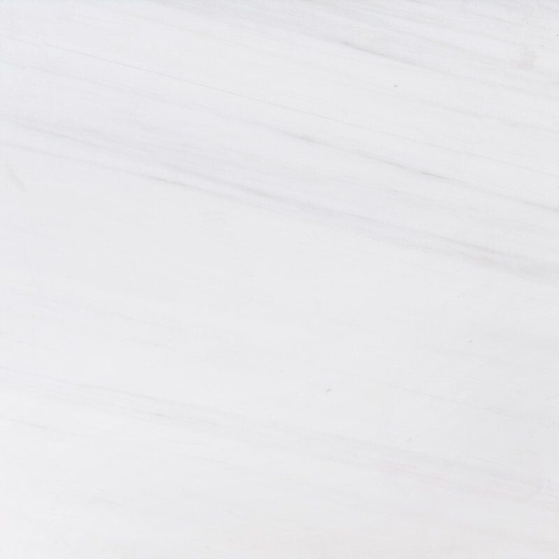 Bianco Dolomiti Polished Marble Tiles 18×18