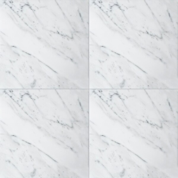 Statuarietto Polished Marble Tiles 12×12