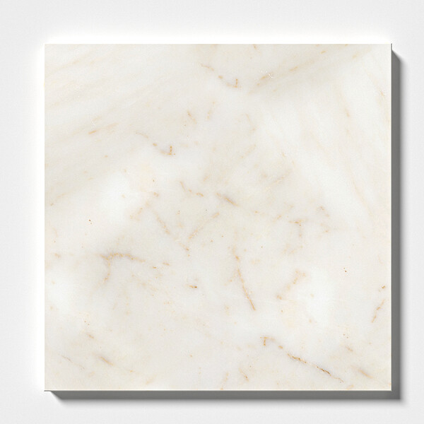 European Sugar Polished Marble Tiles 12×12