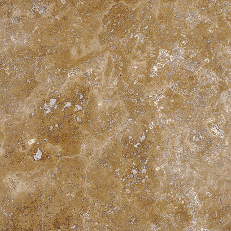 Noce Honed Filled Travertine Tiles 4×4