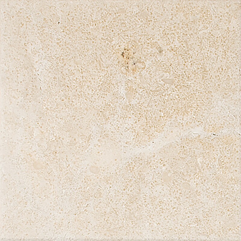 Jerusalem Honed Limestone Tiles 4×4