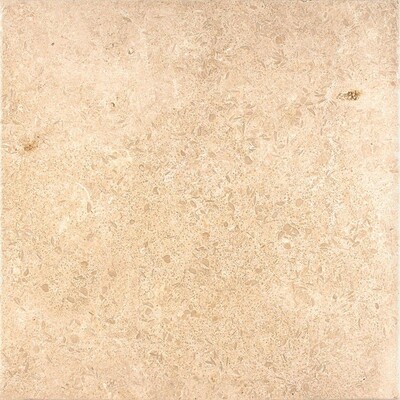 Jerusalem Antiqued Limestone Tile 18×18