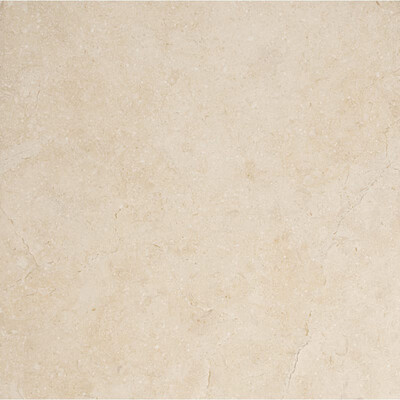 Jerusalem Light Honed Limestone Tiles 18×18