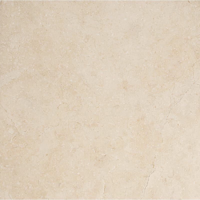Jerusalem Light Honed Limestone Tiles 18×18