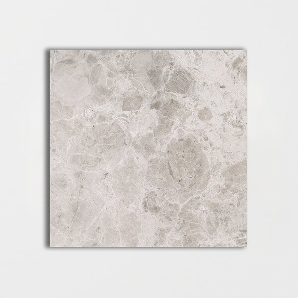 Sky Blue Polished Marble Tiles 6×6