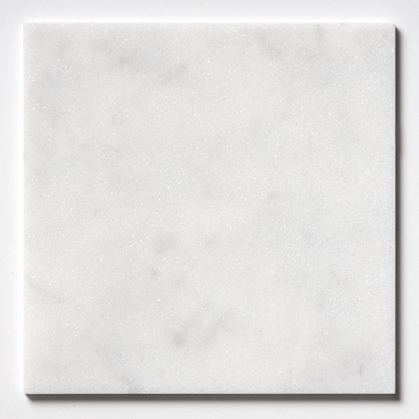 Calacatta T Honed Marble Tiles 12×12