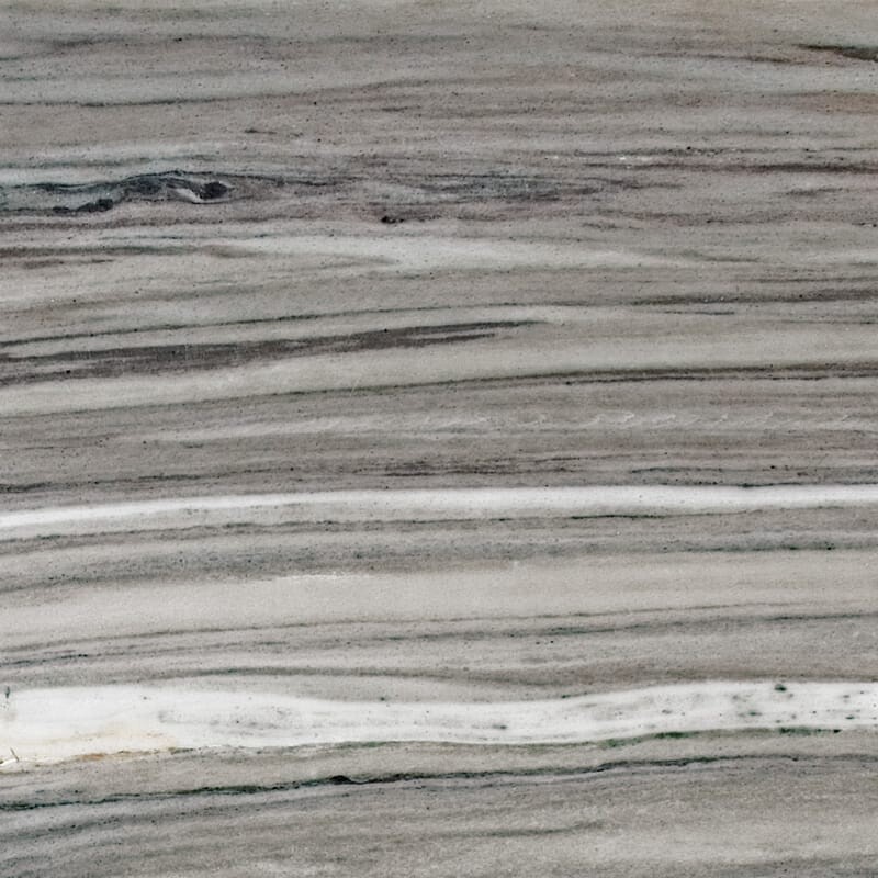 Azul Bianco Polished Marble Tiles 18×18