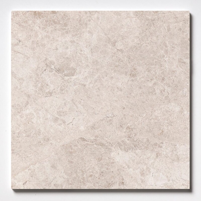 Sky Blue Honed Marble Tiles 24×24