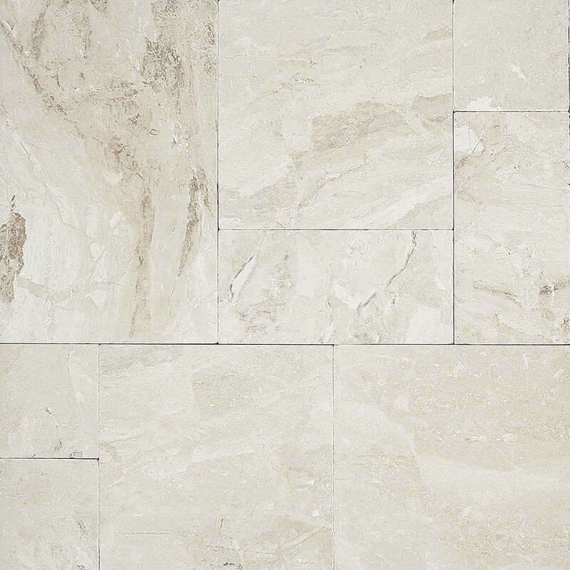 Royale Tumbled Versailles Marble Patterns Versailles Pattern
