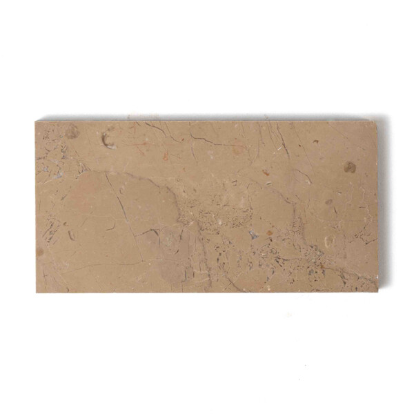 Suede Honed Marble Tiles 2 3/4×5 1/2