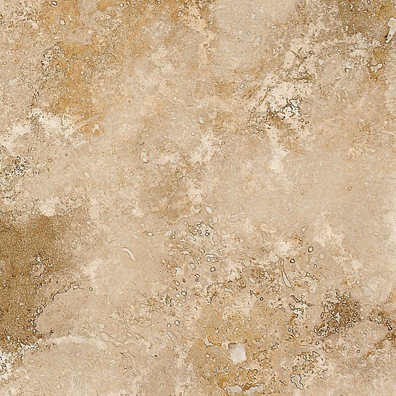 Tuscany Beige Honed Filled Travertine Tiles 4×4