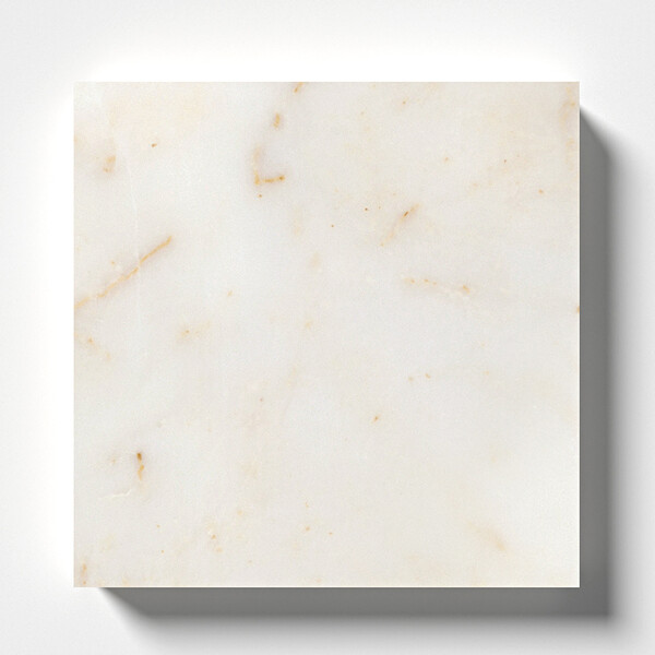 European Sugar Polished Marble Tiles 4×4