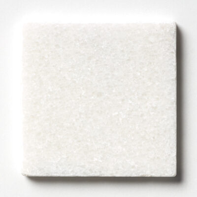 Calacata T Tumbled  Marble Tile 4×4