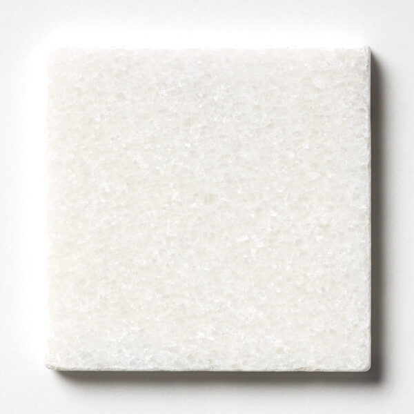 Calacata T Tumbled  Marble Tile 4×4