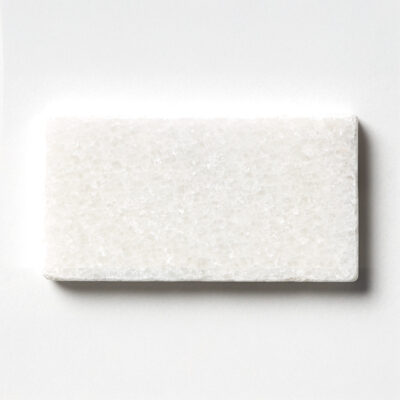 Calacata T Tumbled  Marble Tile 3×6