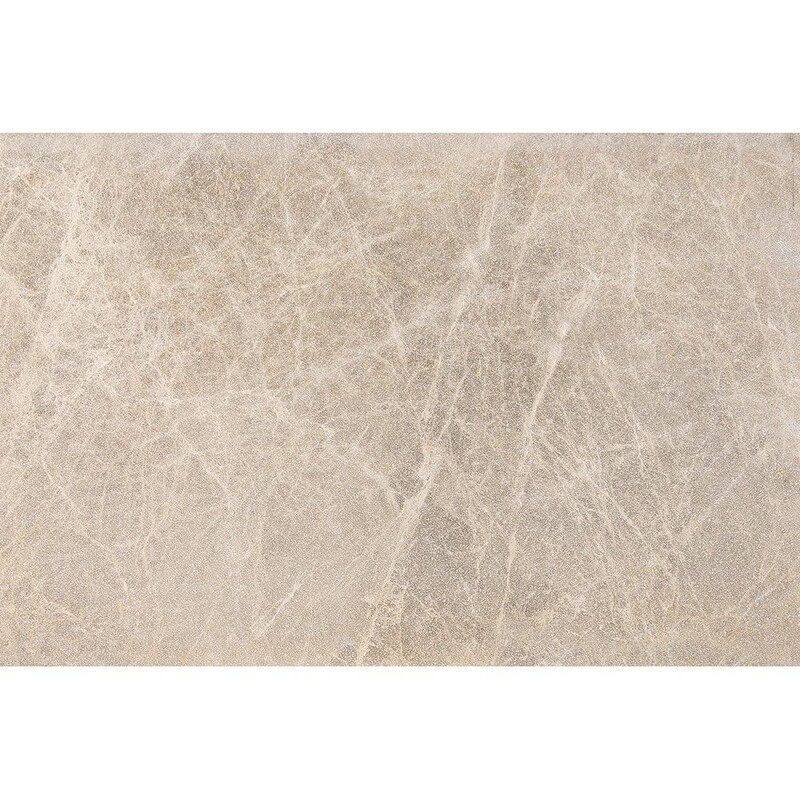 Emperador Light Fine Textured Marble Tiles 16×24