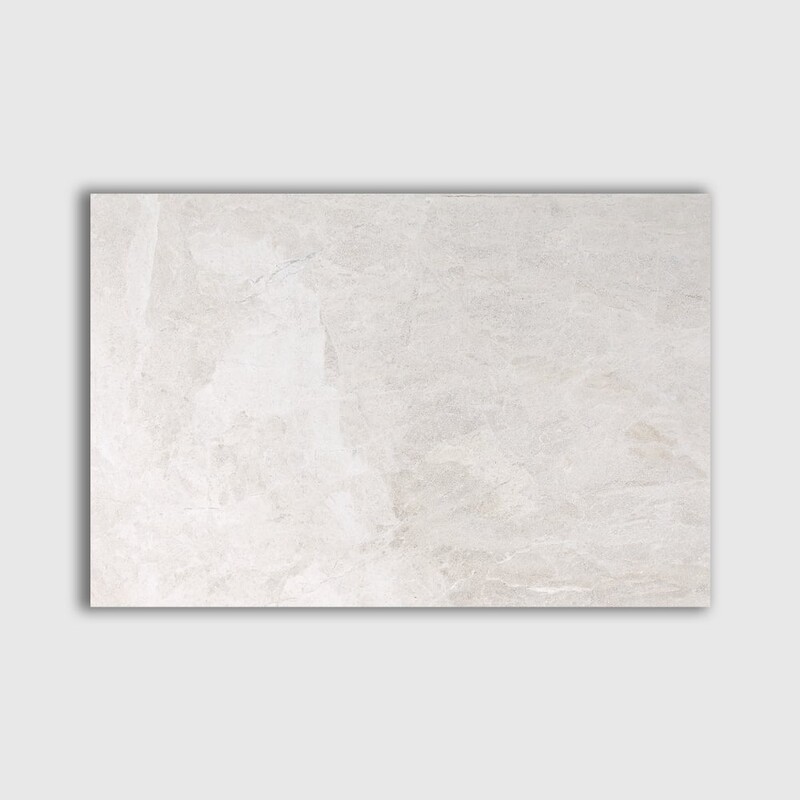 Royal Beige Fine Textured Marble Tiles 16×24