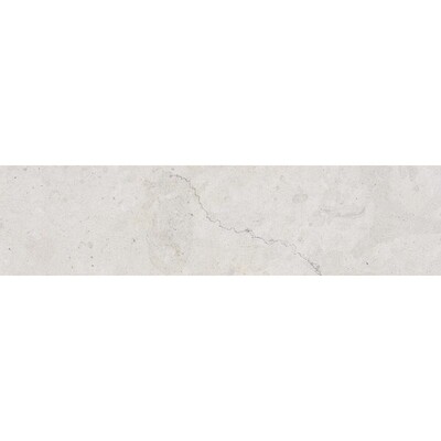Thala Gray Honed Limestone Tile 6x24