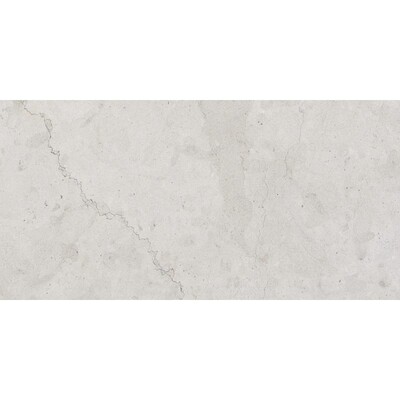 Thala Gray Honed Limestone Tile 12x24