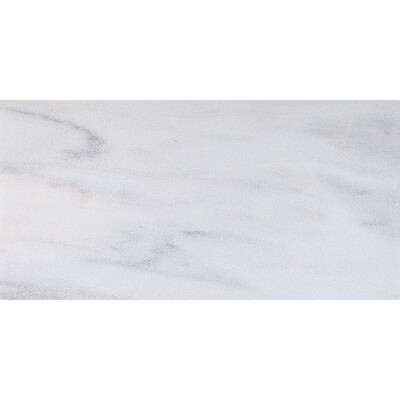 Silver Sky Fine Textured Marble Tile 24x48