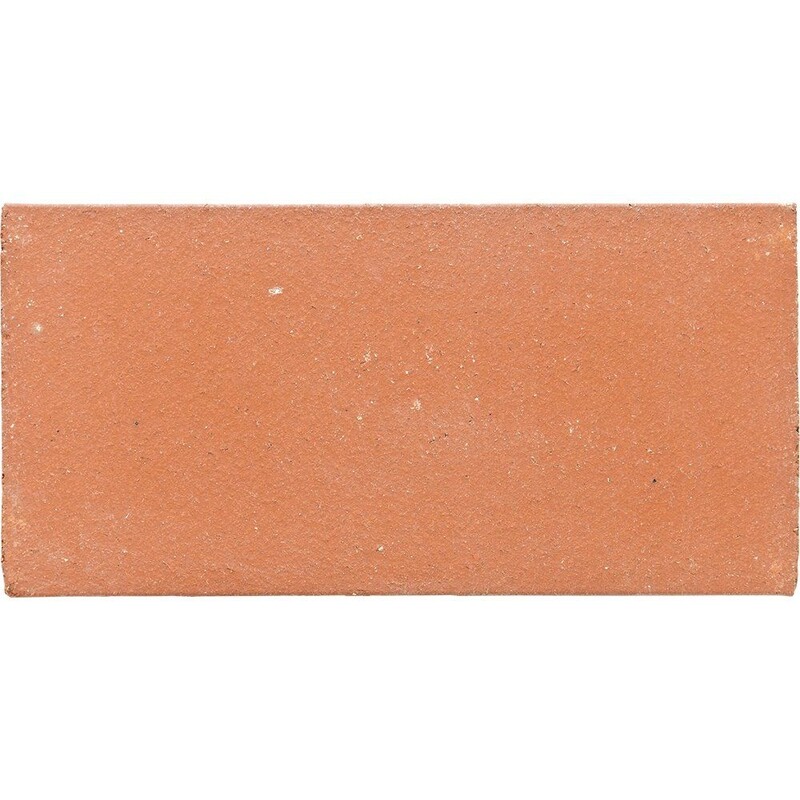 Sunset Natural Terracotta Tiles 5 7/8×11 13/16