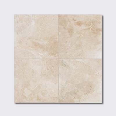 Beige Royale Classic Polished Marble Tiles 24×24