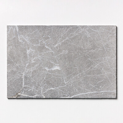 Nero Textured Marble Tile 16x24