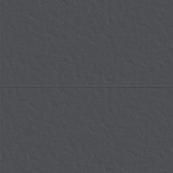 Gale Gray Matte Stone Look Porcelain Tiles 24×48