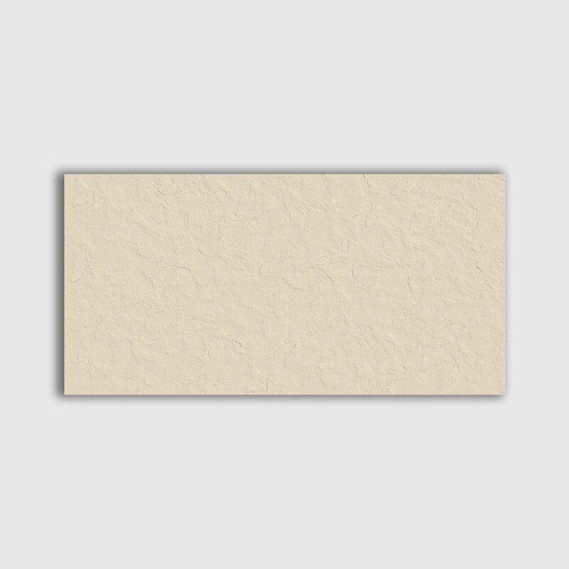 Bone Rectified Slate Look Porcelain Tiles 24×48