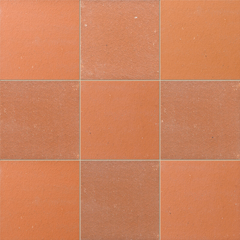 Sunset Natural Terracotta Tiles 8×15 3/4