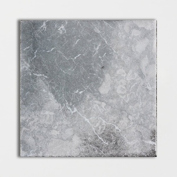 Nero Fine Textured Marble Tiles 16×16
