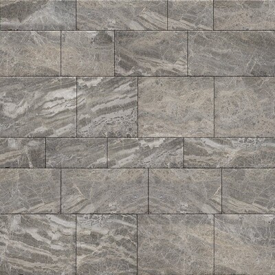 Maroon Di Notte Textured Linear Marble Patterns Various