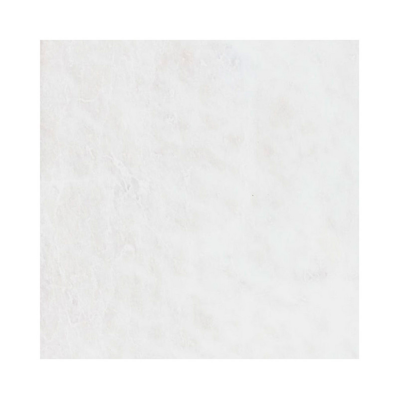 Siberian White Polished Marble Tiles 24×24