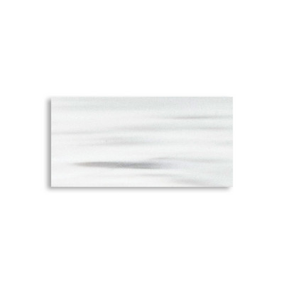 Mink White Honed Marble Tile 2 3/4x5 1/2