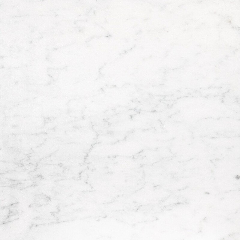 Royal White Polished Marble Tiles 24×24