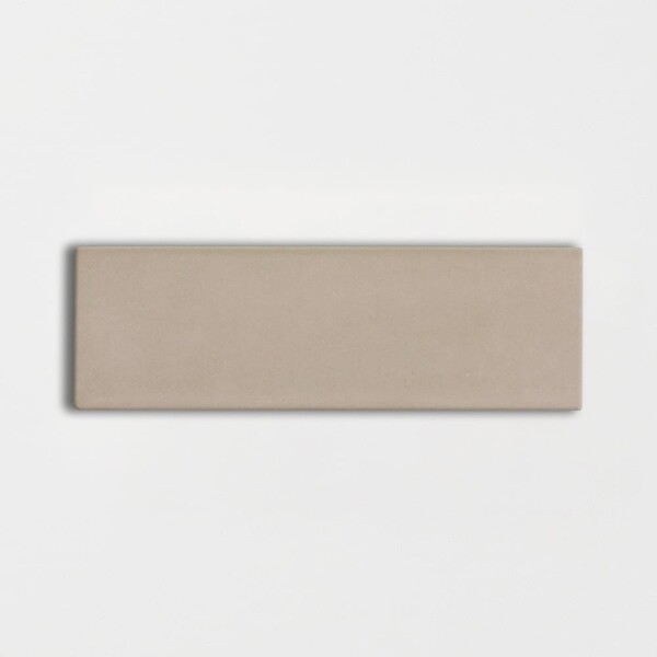 Acorn Glossy Subway Ceramic Tiles 3×9
