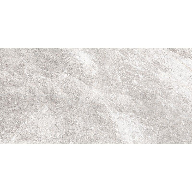 Fusion Gray Polished Marble Tiles 12×24