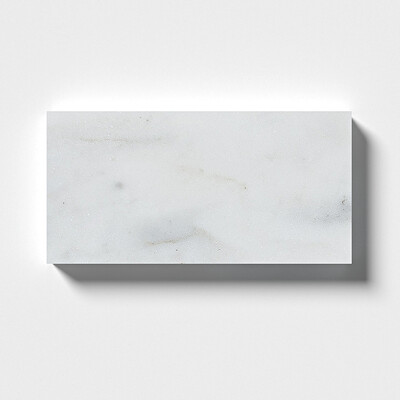Serenity Honed Marble Tiles 2 3/4×5 1/2