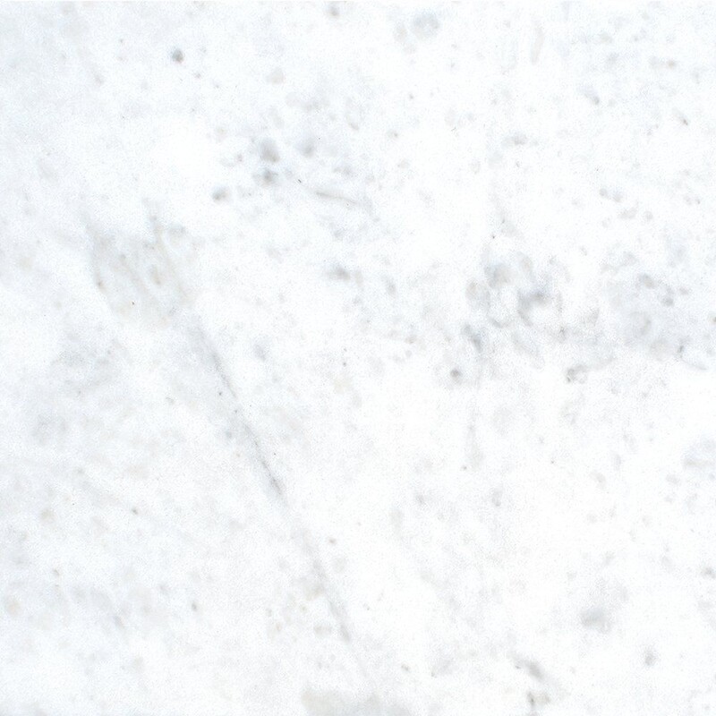 Bianco Opale Polished Marble Tiles 24×24