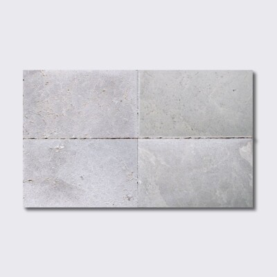 Silver Shadow Textura Marble Tiles 16×24