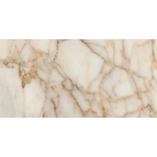 Afyon Gold Polished Marble Tiles 12×24